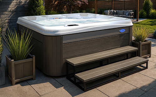 Patio&trade; Spas Waukesha hot tubs for sale