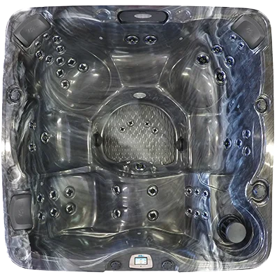 Pacifica-X EC-751LX hot tubs for sale in Waukesha
