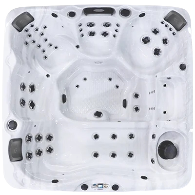 Avalon EC-867L hot tubs for sale in Waukesha