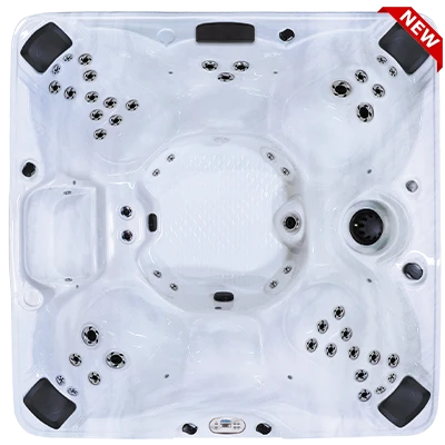 Tropical Plus PPZ-743BC hot tubs for sale in Waukesha