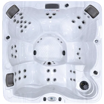 Pacifica Plus PPZ-743L hot tubs for sale in Waukesha